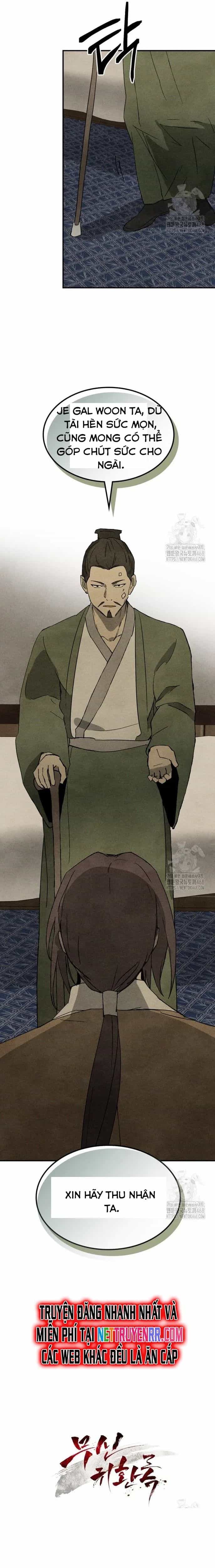 Vị Thần Trở Lại - Chương 120 - ảnh 19