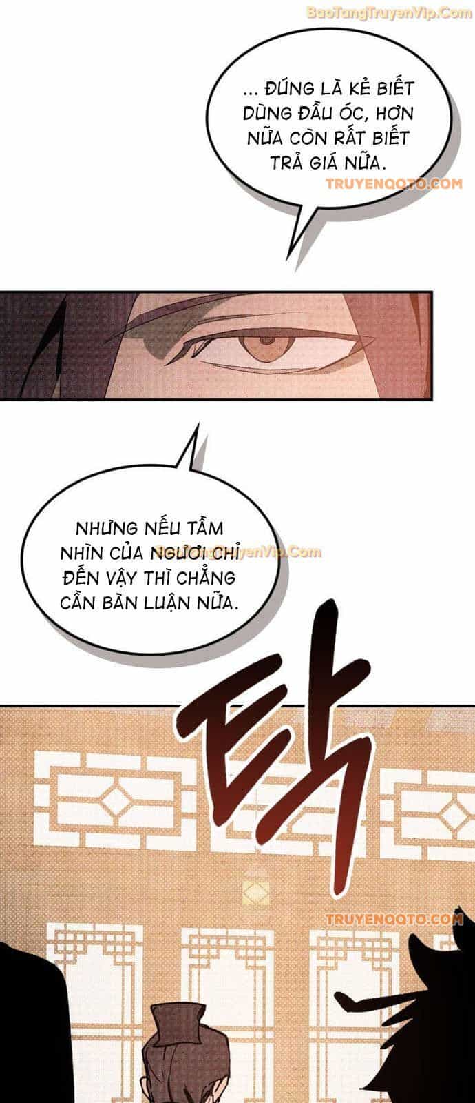 Vị Thần Trở Lại - Chương 121 - ảnh 10