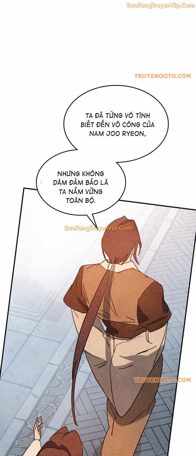 Vị Thần Trở Lại - Chương 121 - ảnh 40