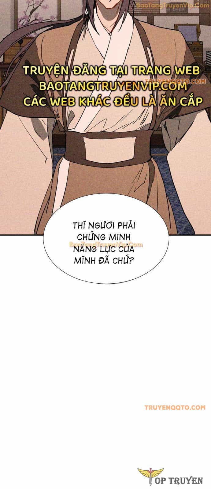 Vị Thần Trở Lại - Chương 121 - ảnh 5