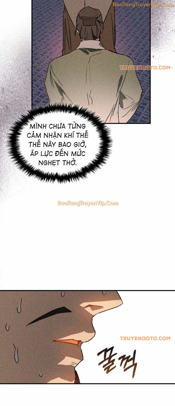 Vị Thần Trở Lại - Chương 121 - ảnh 8