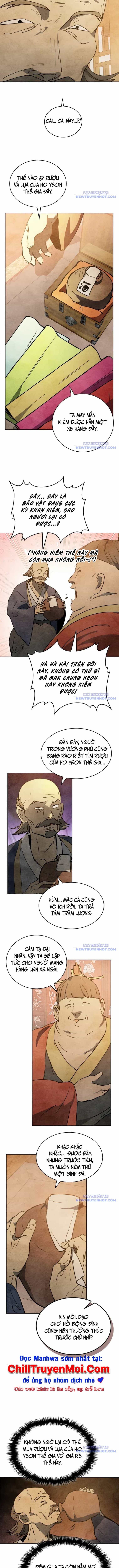 Vị Thần Trở Lại - Chương 122 - ảnh 10