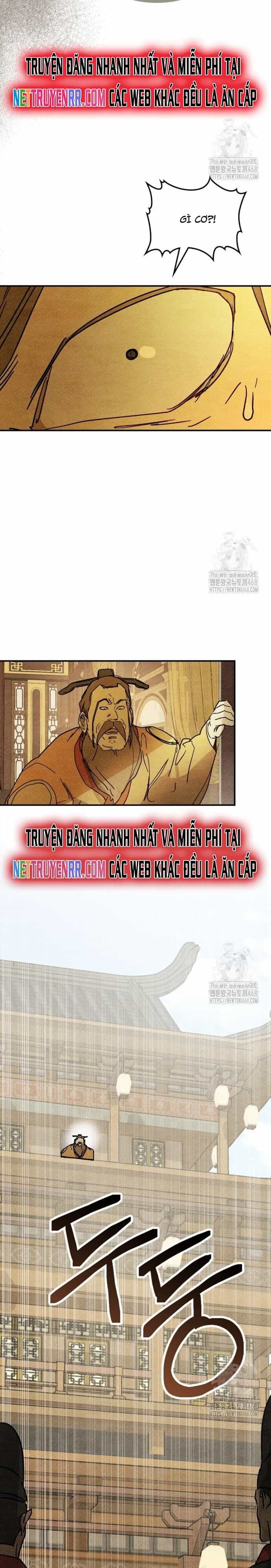 Vị Thần Trở Lại - Chương 124 - ảnh 26