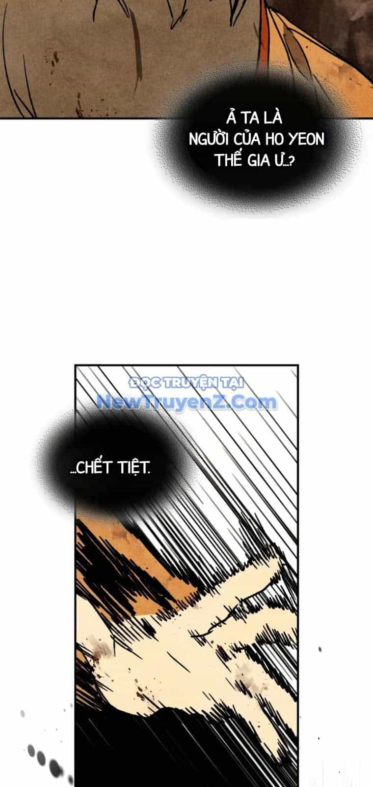 Vị Thần Trở Lại - Chương 129 - ảnh 12
