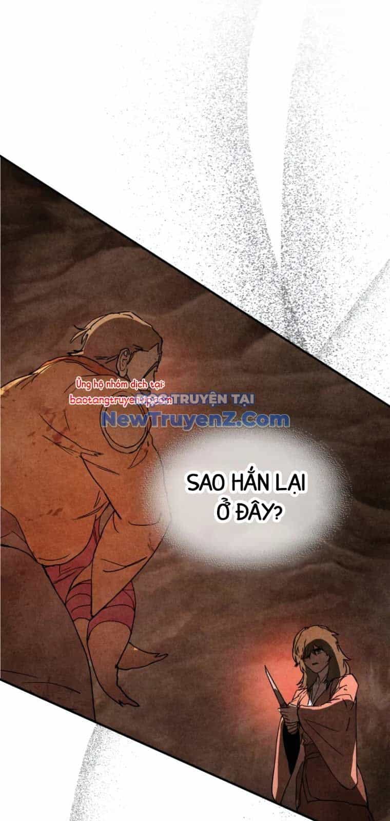 Vị Thần Trở Lại - Chương 129 - ảnh 20
