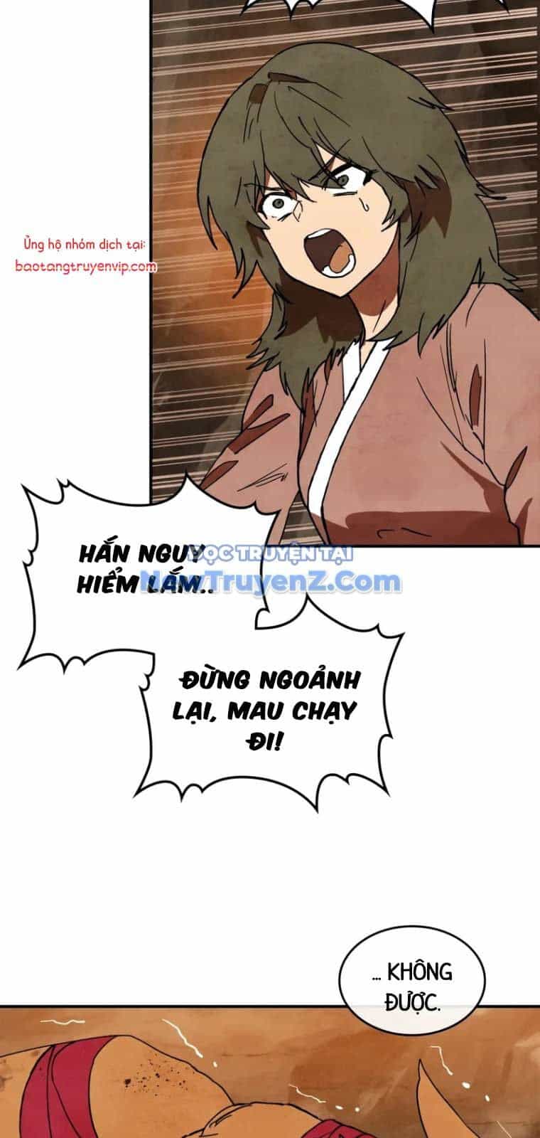 Vị Thần Trở Lại - Chương 129 - ảnh 43