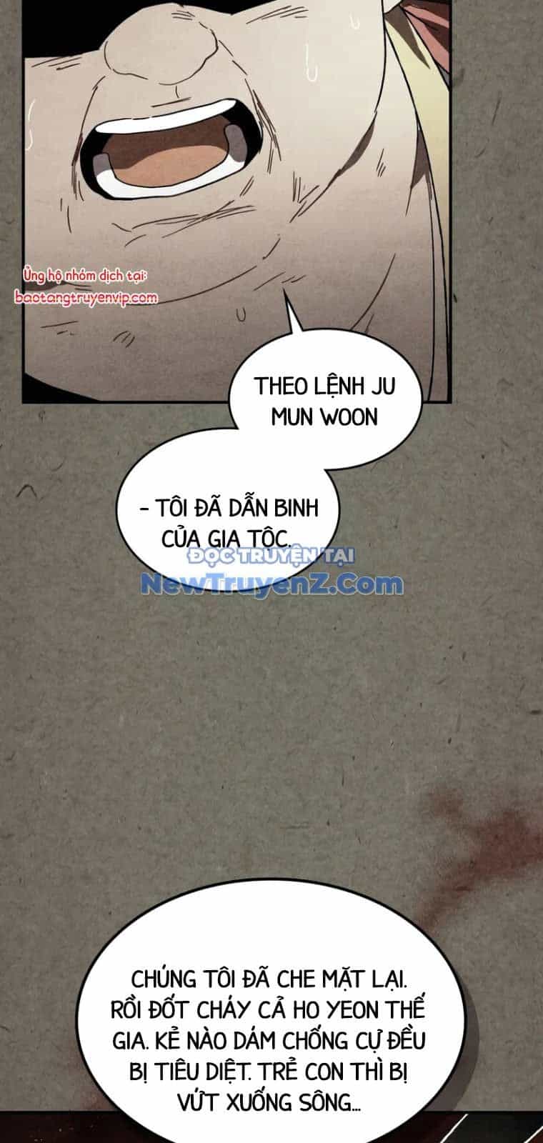 Vị Thần Trở Lại - Chương 129 - ảnh 9