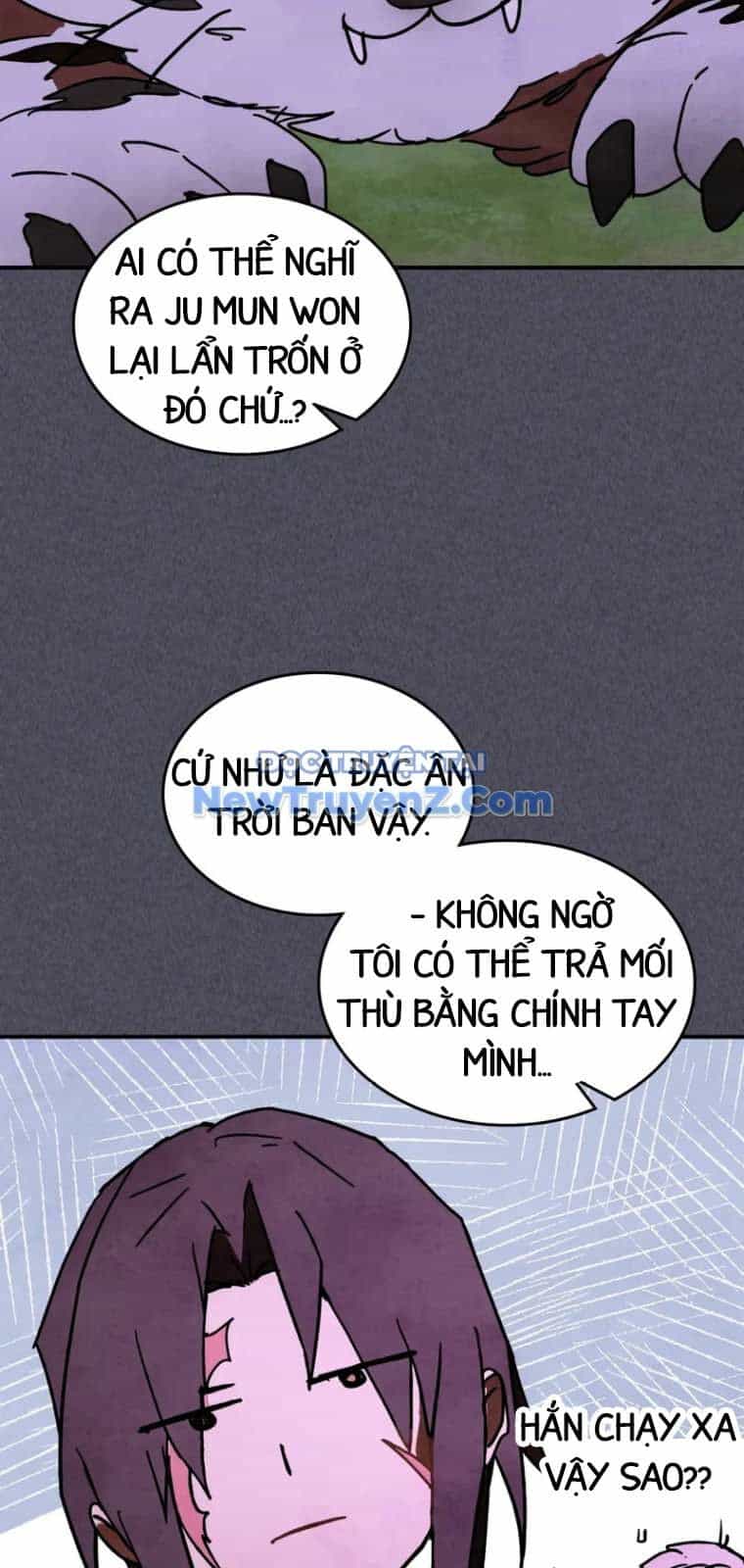 Vị Thần Trở Lại - Chương 129 - ảnh 90