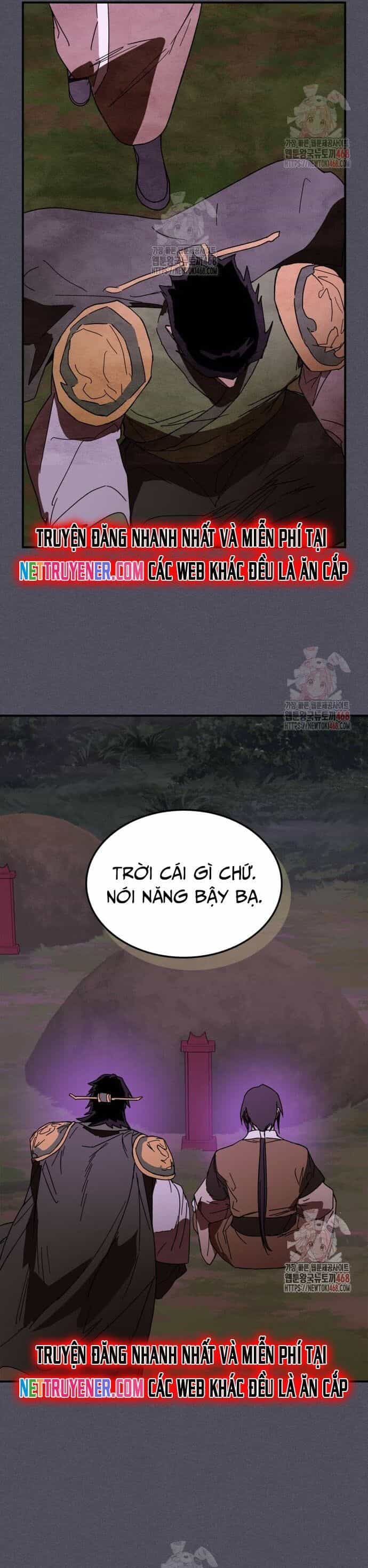 Vị Thần Trở Lại - Chương 130 - ảnh 11