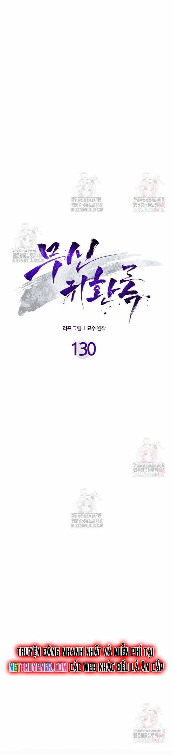 Vị Thần Trở Lại - Chương 130 - ảnh 6