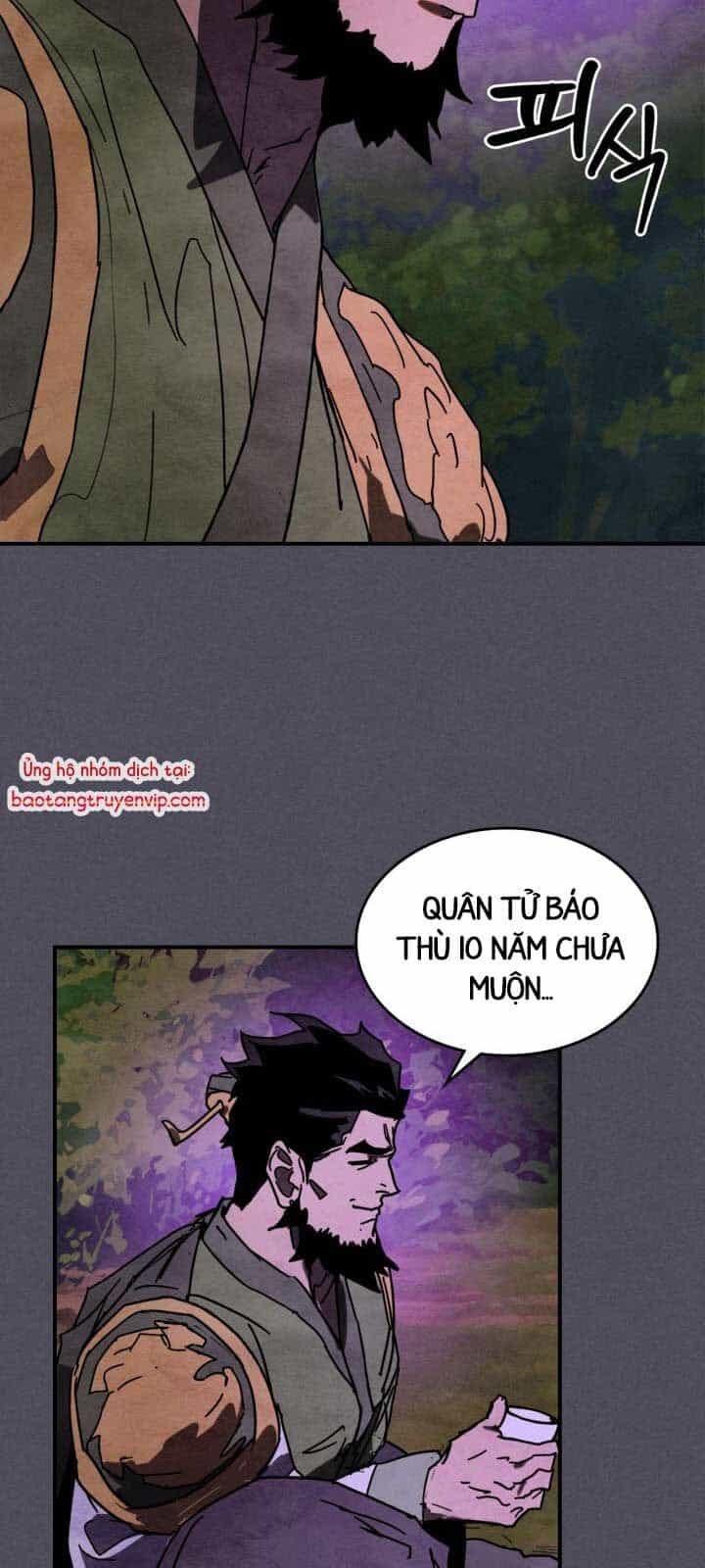 Vị Thần Trở Lại - Chương 130.1 - ảnh 23