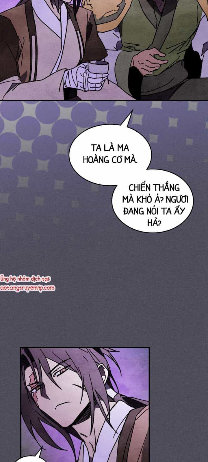Vị Thần Trở Lại - Chương 130.1 - ảnh 27