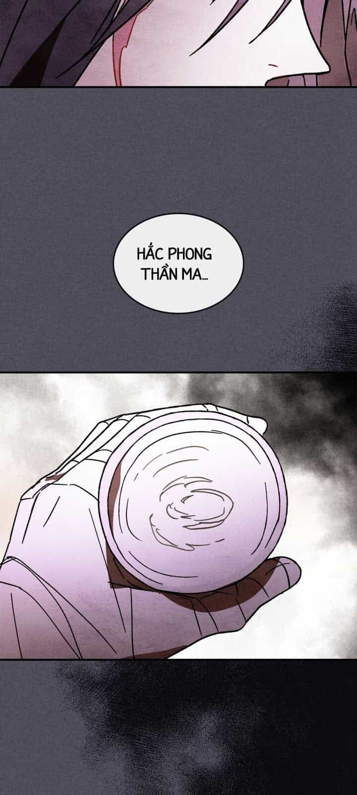Vị Thần Trở Lại - Chương 130.1 - ảnh 31