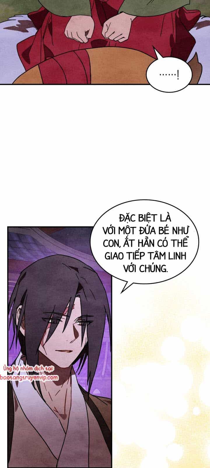 Vị Thần Trở Lại - Chương 130.1 - ảnh 7
