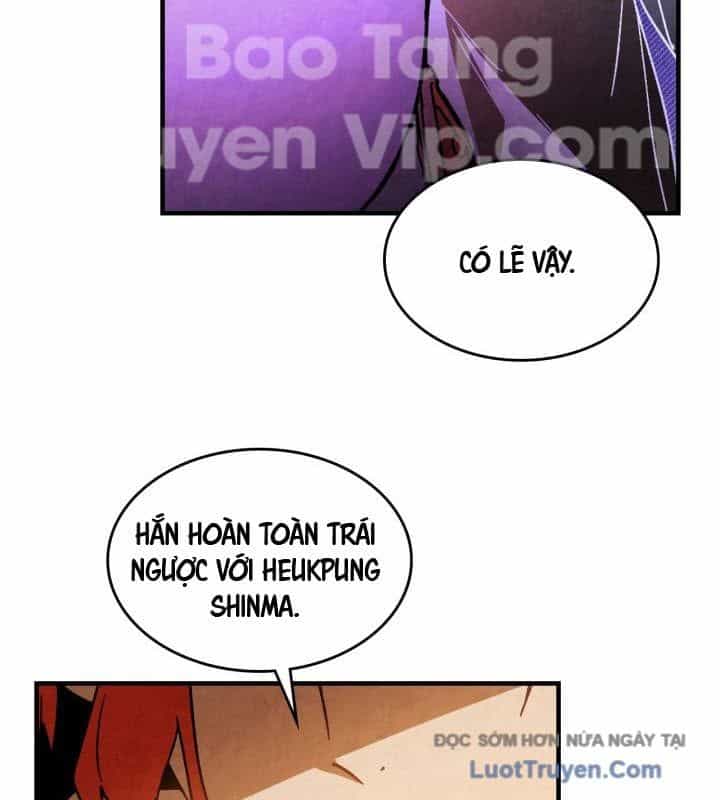 Vị Thần Trở Lại - Chương 131 - ảnh 72