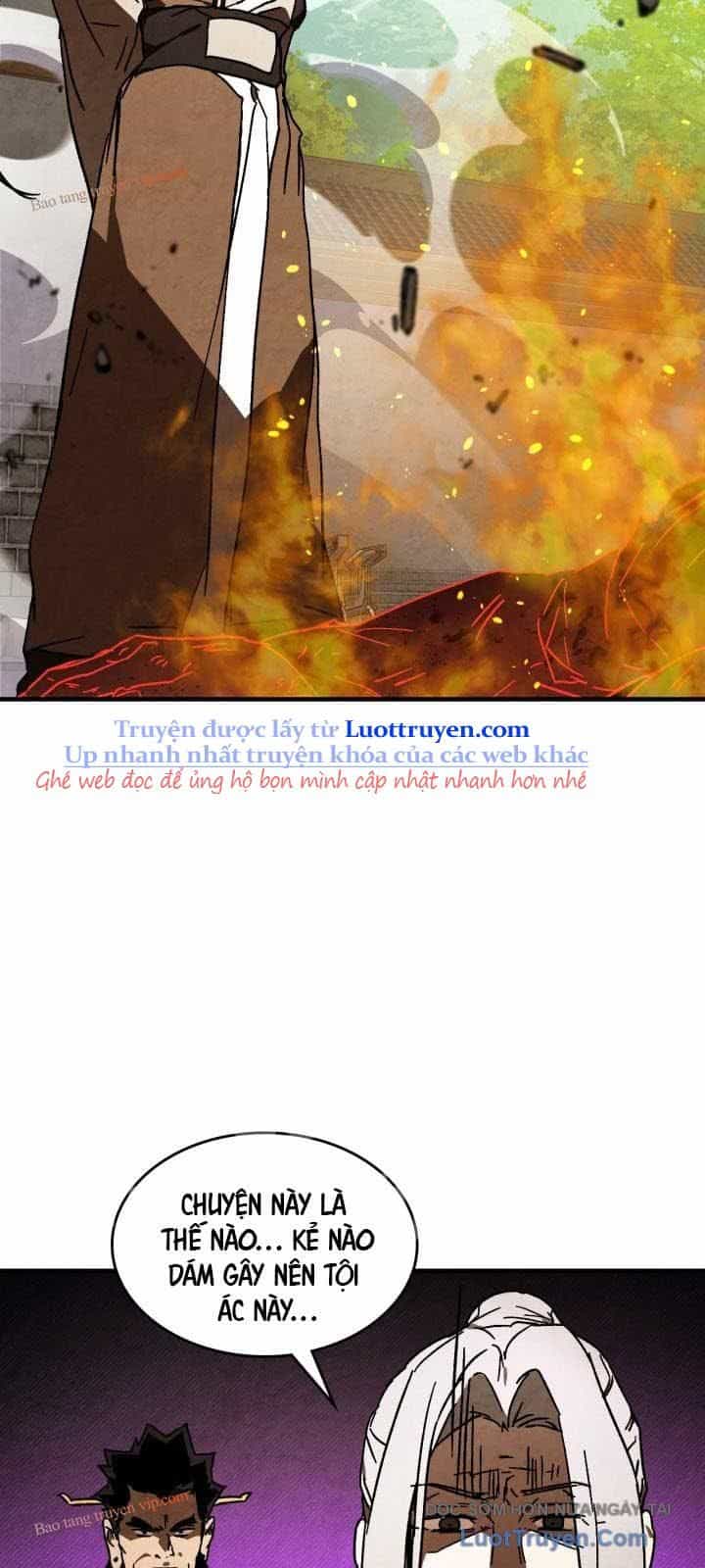 Vị Thần Trở Lại - Chương 132 - ảnh 38
