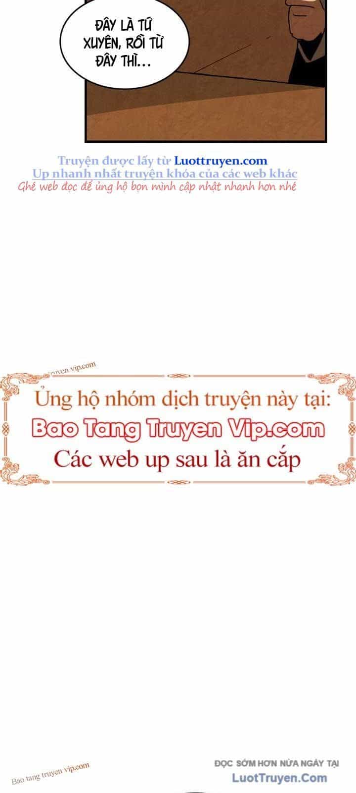 Vị Thần Trở Lại - Chương 132 - ảnh 4