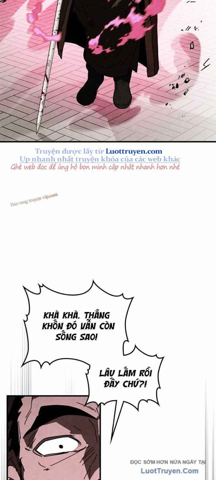 Vị Thần Trở Lại - Chương 132 - ảnh 42