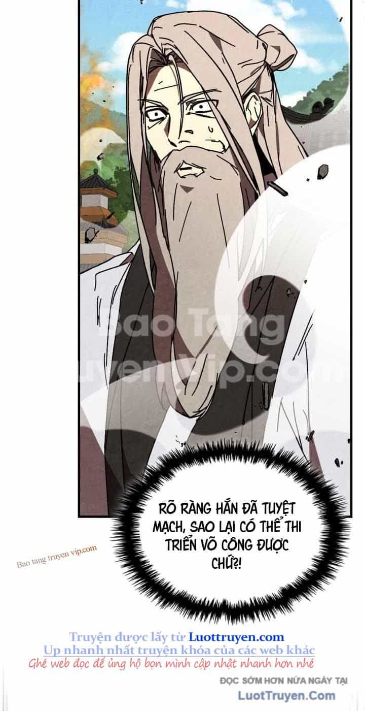 Vị Thần Trở Lại - Chương 132 - ảnh 46