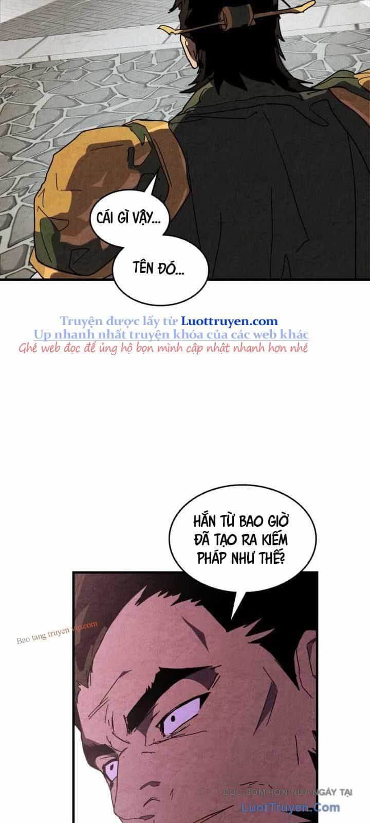 Vị Thần Trở Lại - Chương 133 - ảnh 23