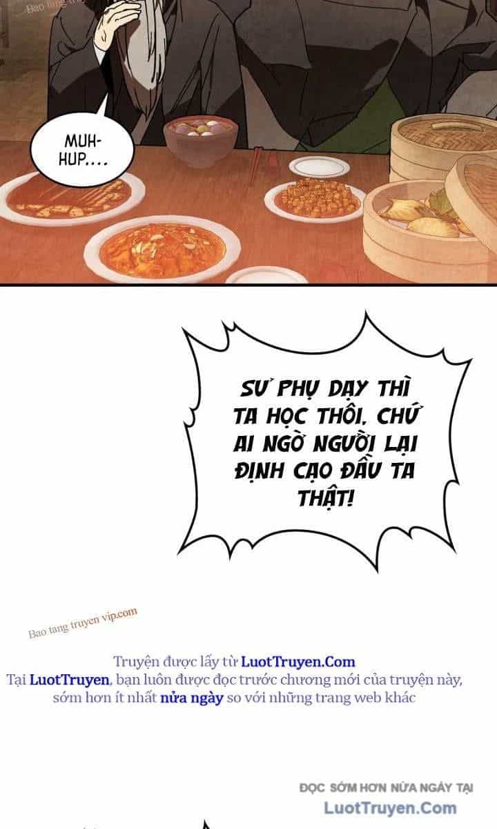 Vị Thần Trở Lại - Chương 134 - ảnh 19