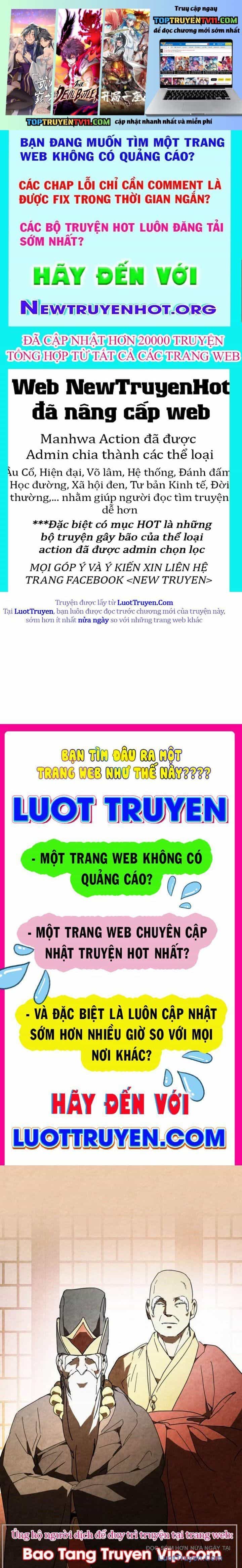 Vị Thần Trở Lại - Chương 134 - ảnh 2