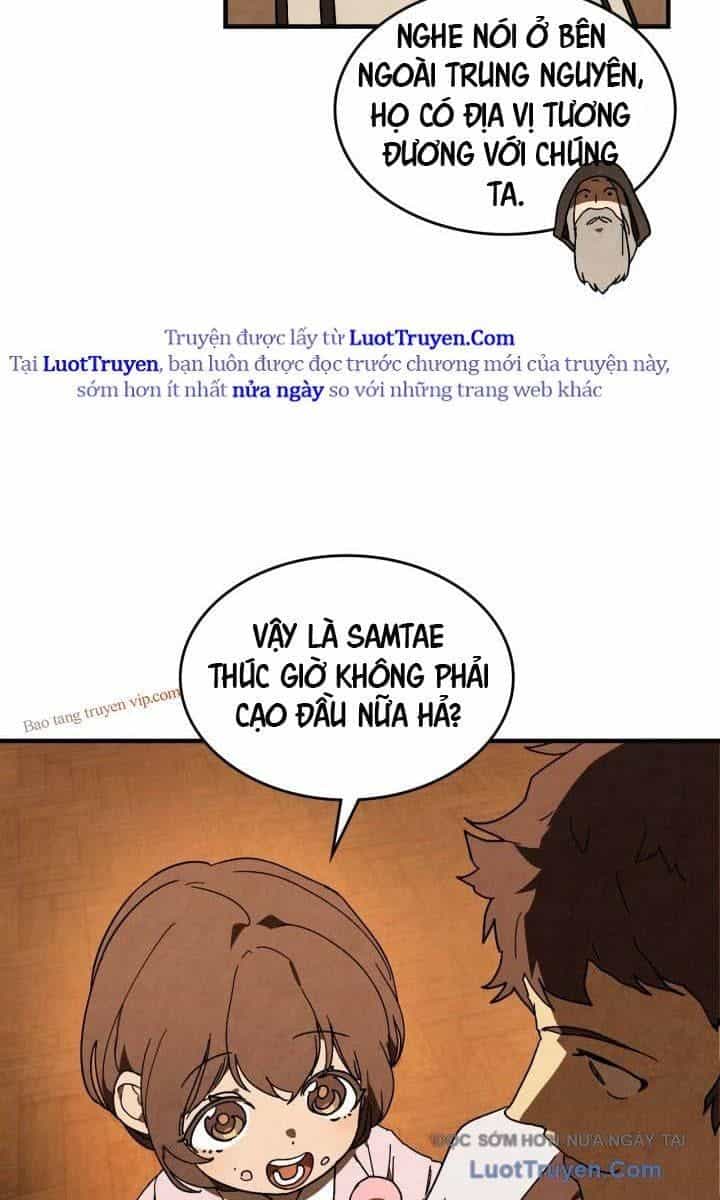 Vị Thần Trở Lại - Chương 134 - ảnh 32