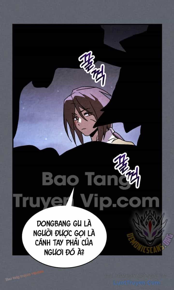 Vị Thần Trở Lại - Chương 134 - ảnh 53