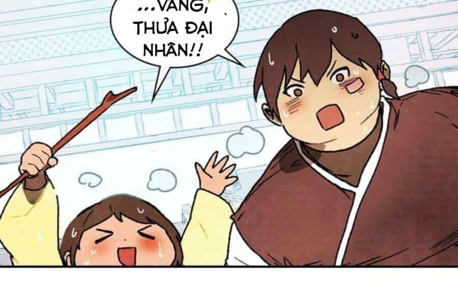 Vị Thần Trở Lại - Chương 13 - ảnh 112