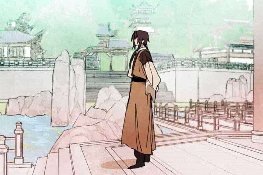 Vị Thần Trở Lại - Chương 13 - ảnh 21