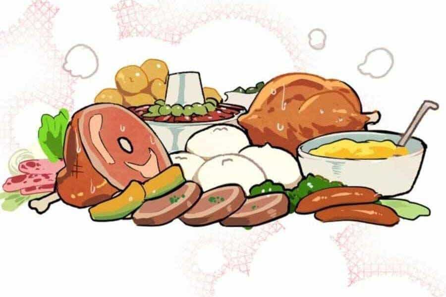 Vị Thần Trở Lại - Chương 13 - ảnh 43