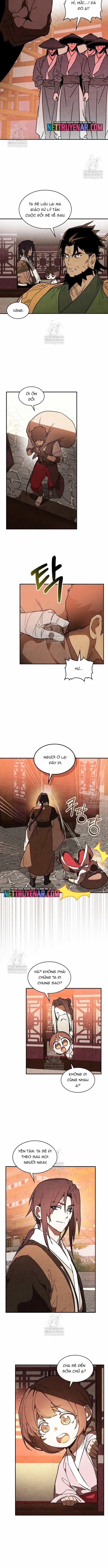 Vị Thần Trở Lại - Chương 138 - ảnh 8