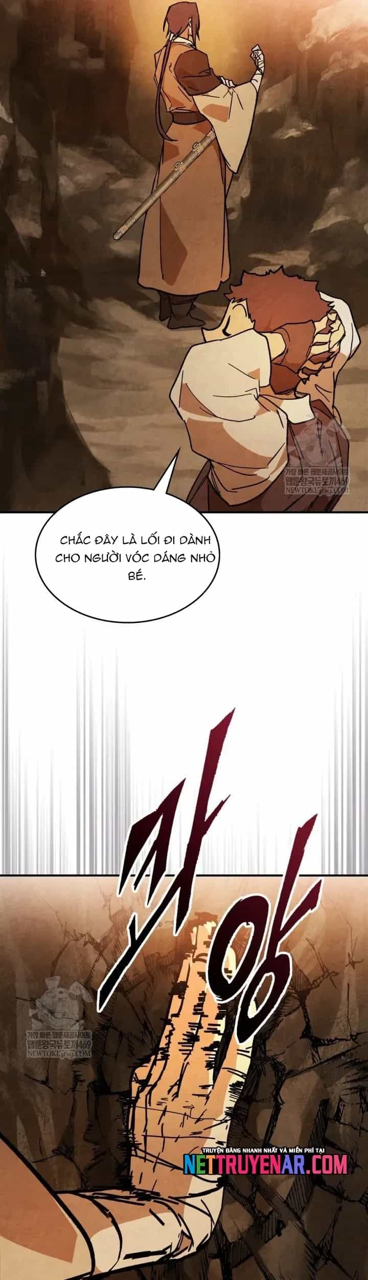 Vị Thần Trở Lại - Chương 140 - ảnh 51