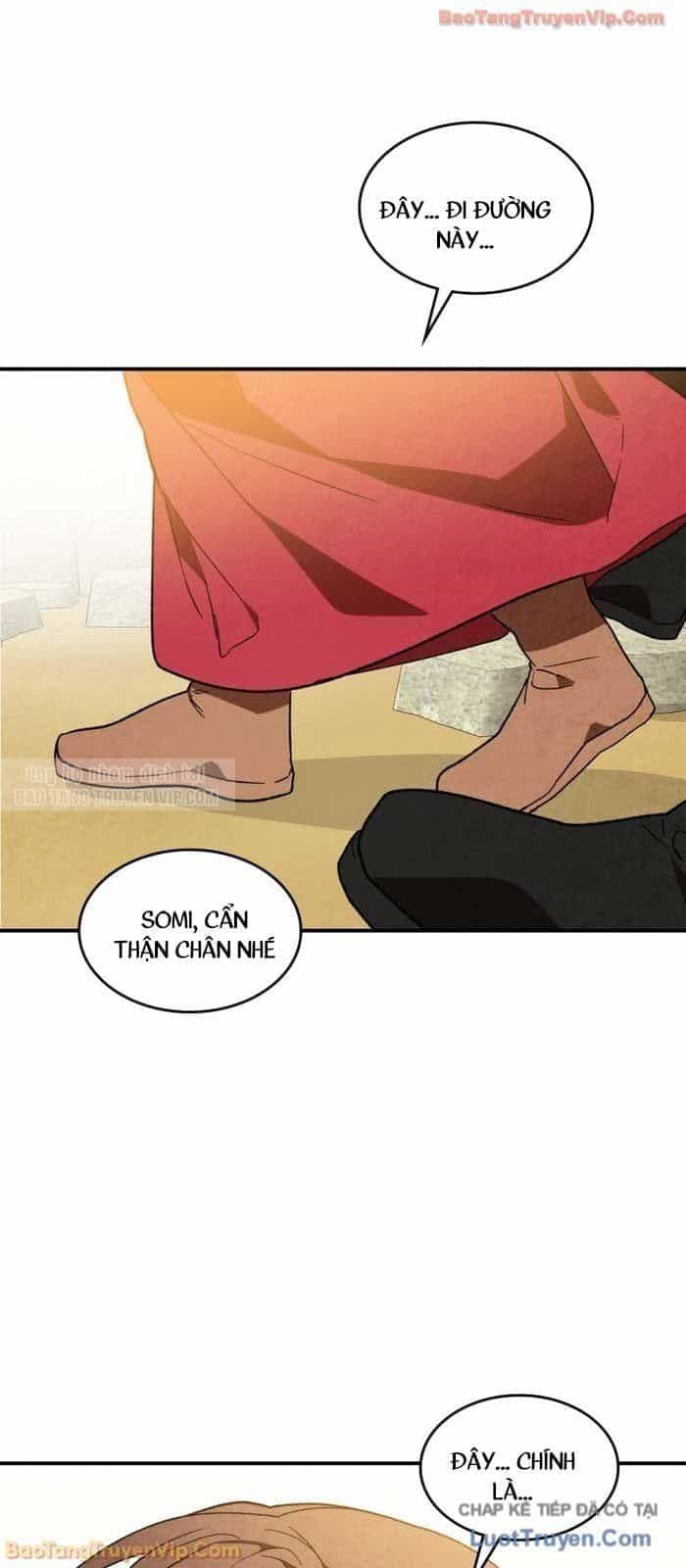 Vị Thần Trở Lại - Chương 141 - ảnh 20