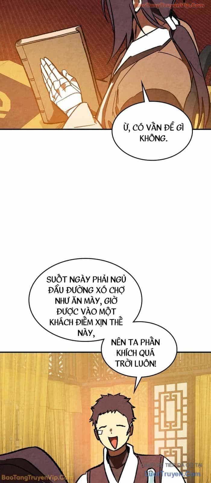 Vị Thần Trở Lại - Chương 141 - ảnh 36
