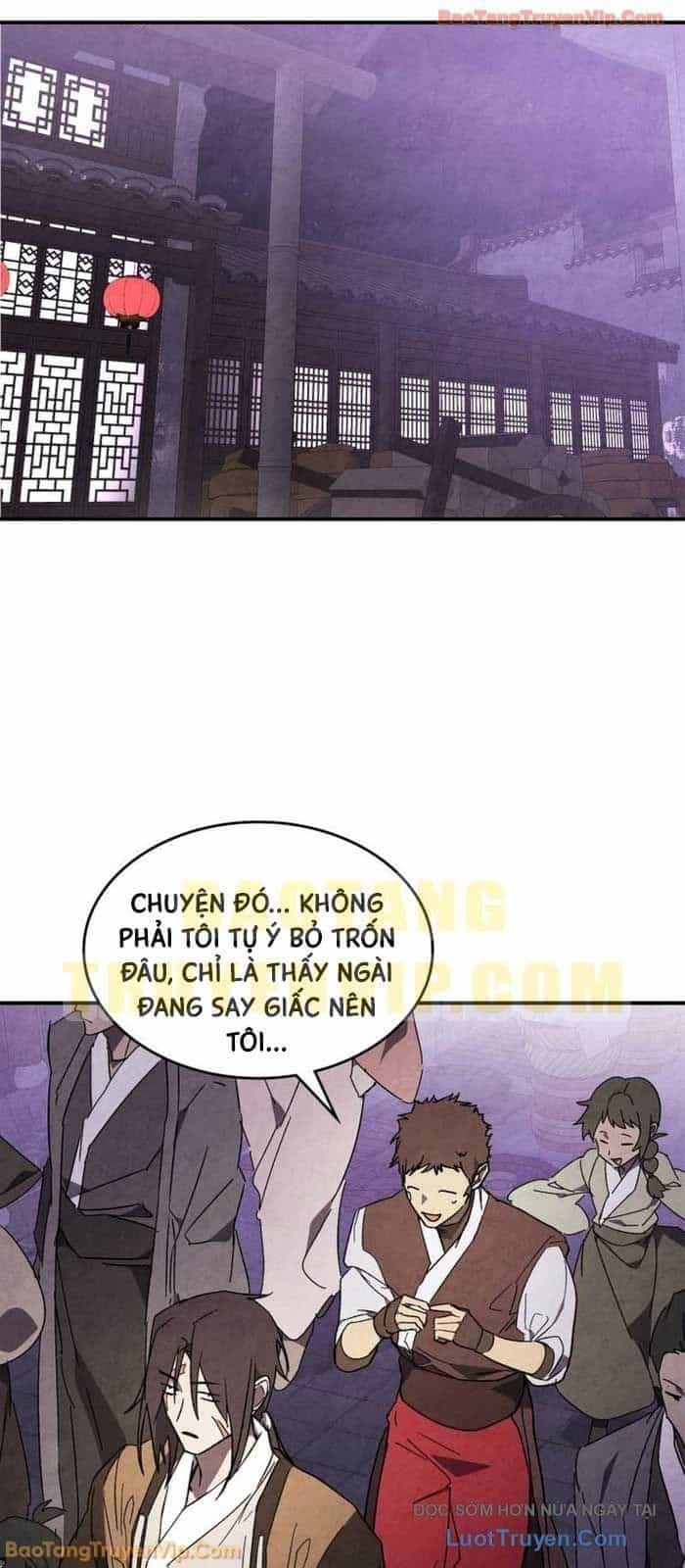 Vị Thần Trở Lại - Chương 142 - ảnh 34