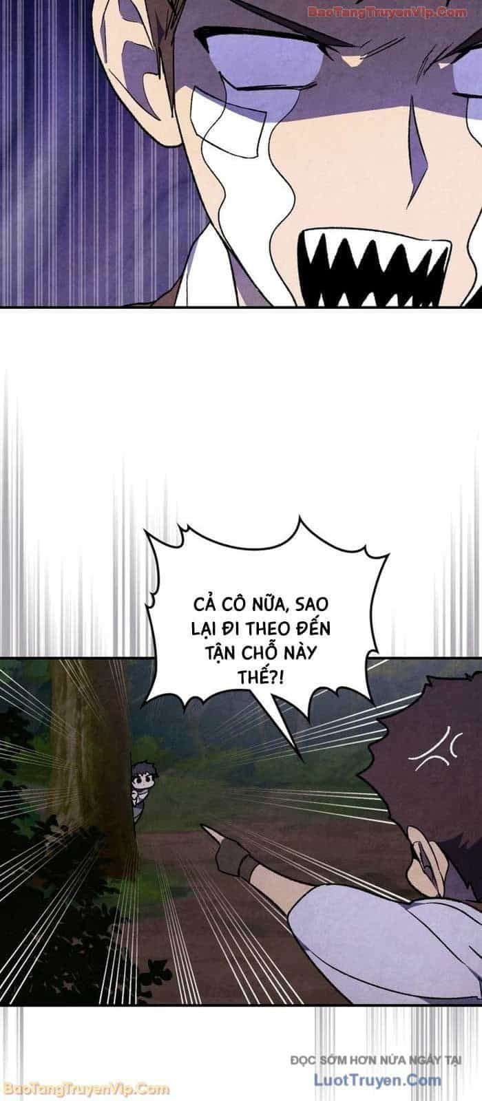 Vị Thần Trở Lại - Chương 142 - ảnh 47