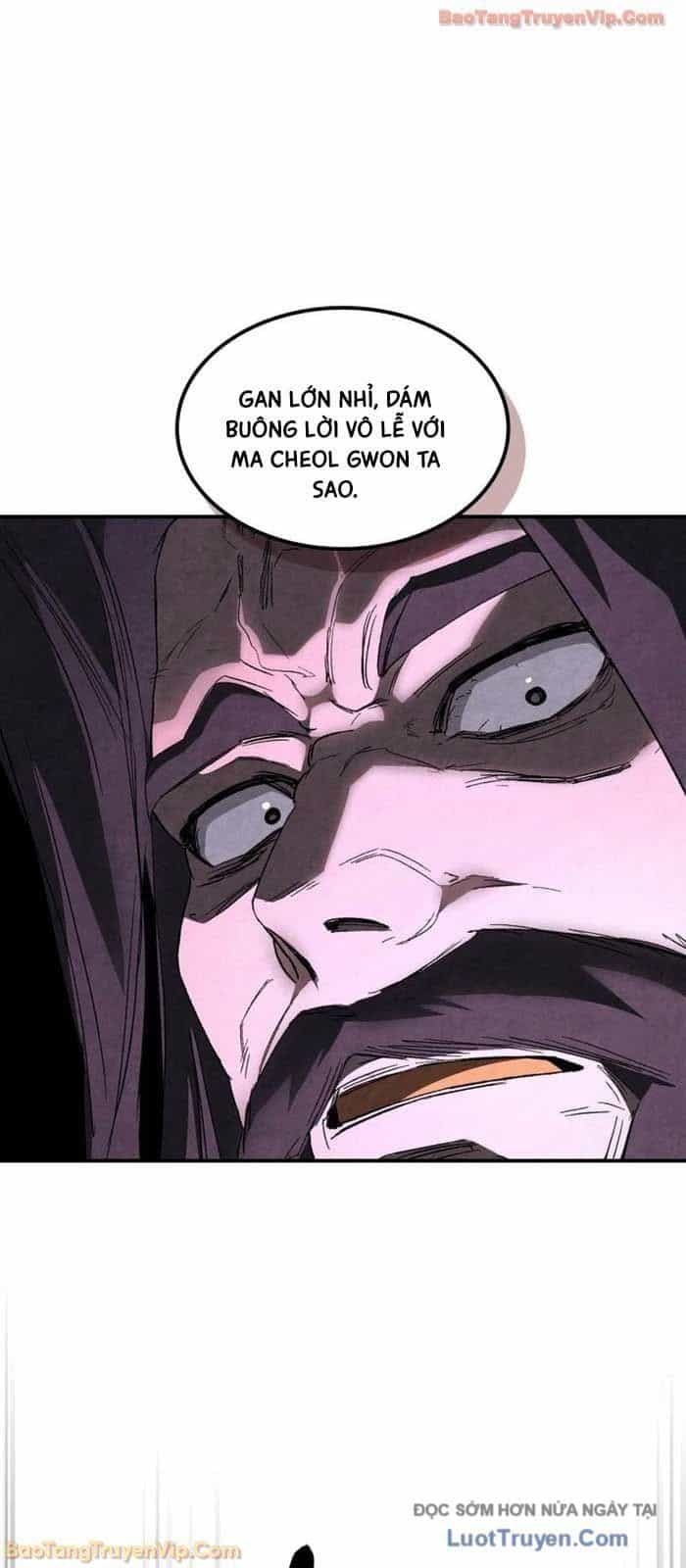 Vị Thần Trở Lại - Chương 142 - ảnh 5