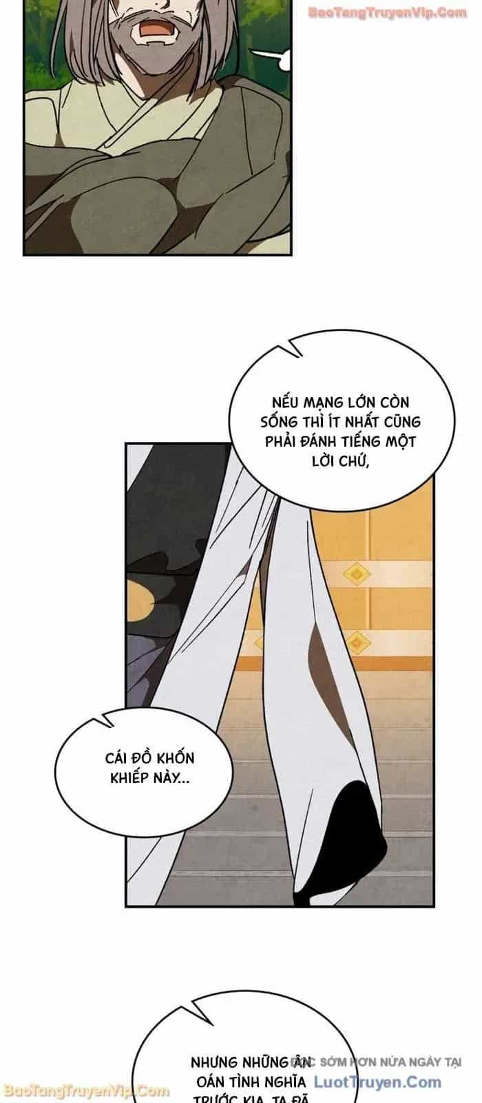 Vị Thần Trở Lại - Chương 143 - ảnh 29