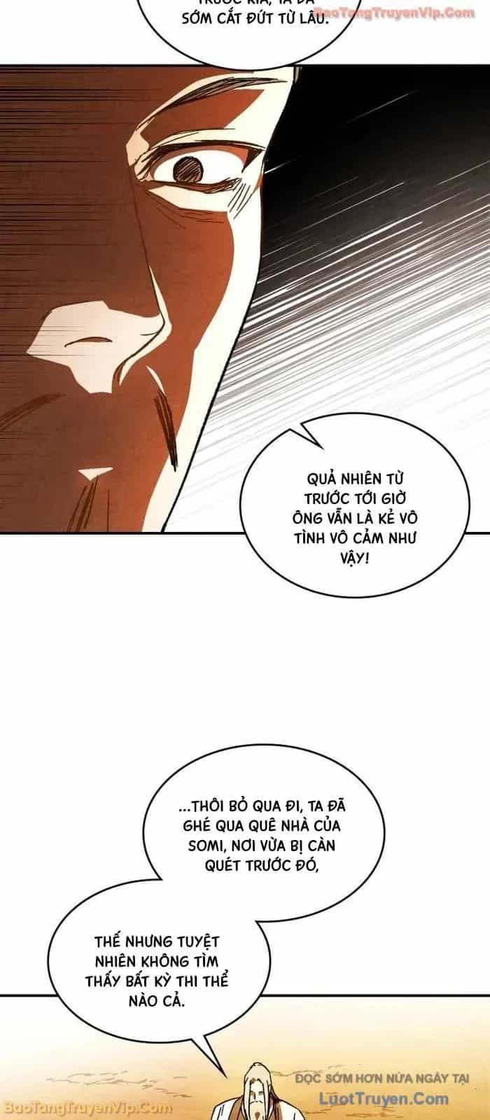 Vị Thần Trở Lại - Chương 143 - ảnh 30