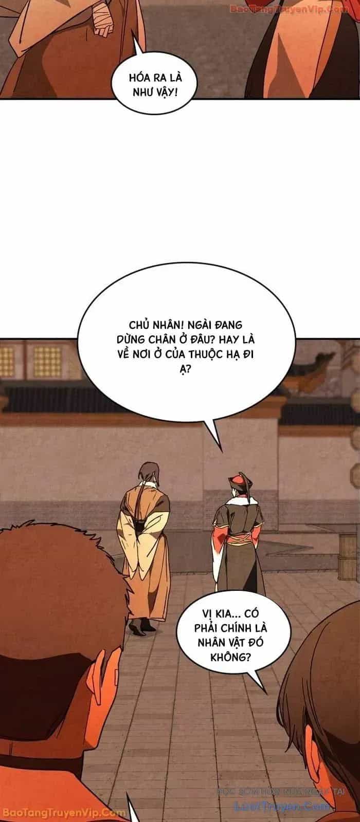 Vị Thần Trở Lại - Chương 143 - ảnh 44