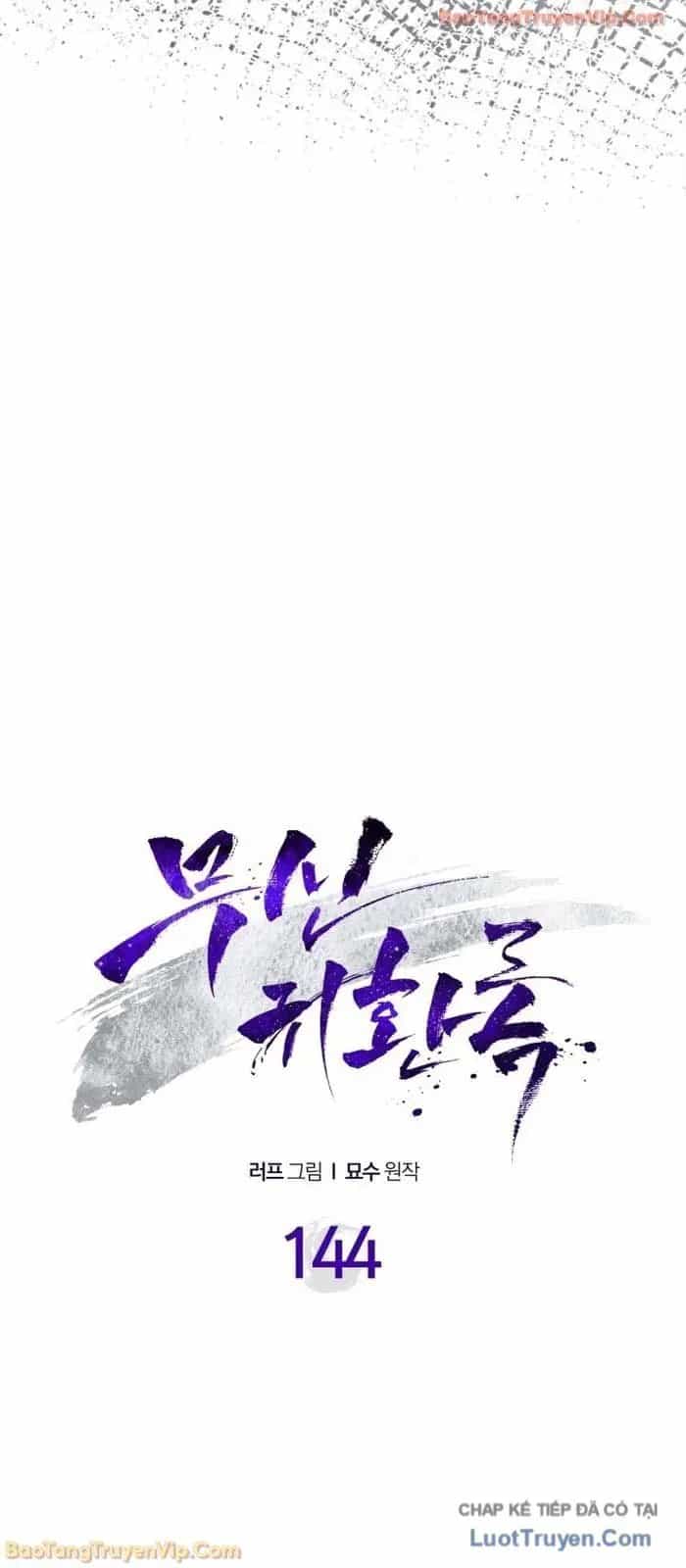 Vị Thần Trở Lại - Chương 144 - ảnh 18