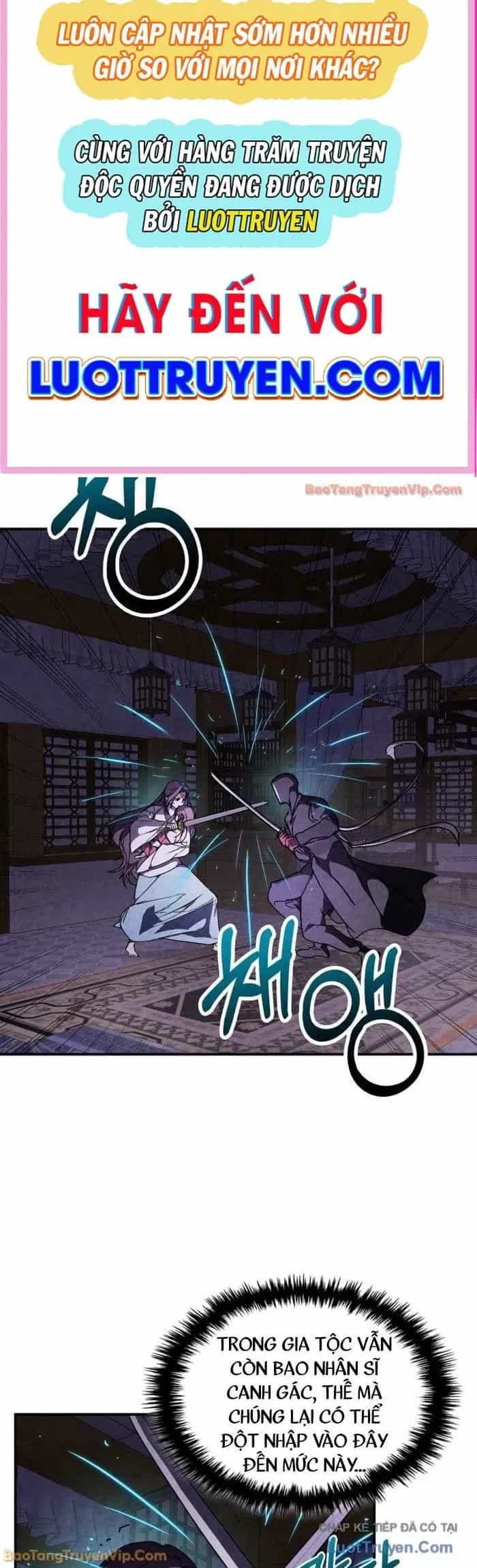 Vị Thần Trở Lại - Chương 144 - ảnh 2