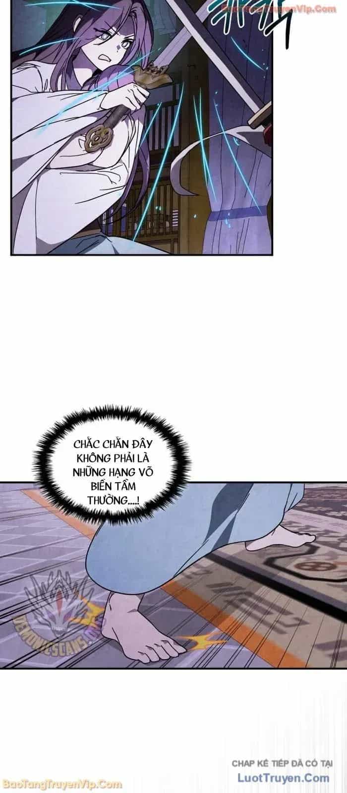Vị Thần Trở Lại - Chương 144 - ảnh 3