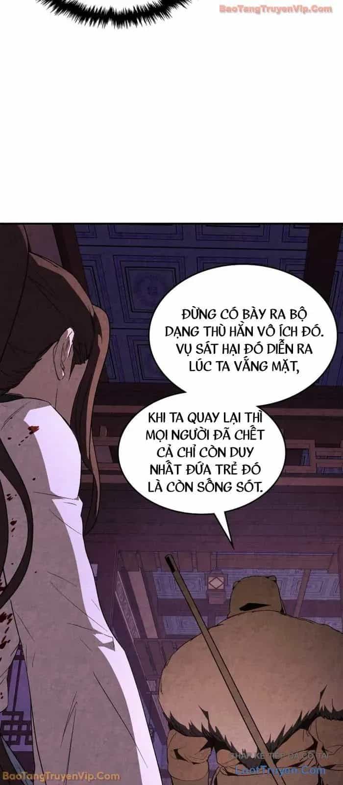 Vị Thần Trở Lại - Chương 144 - ảnh 30