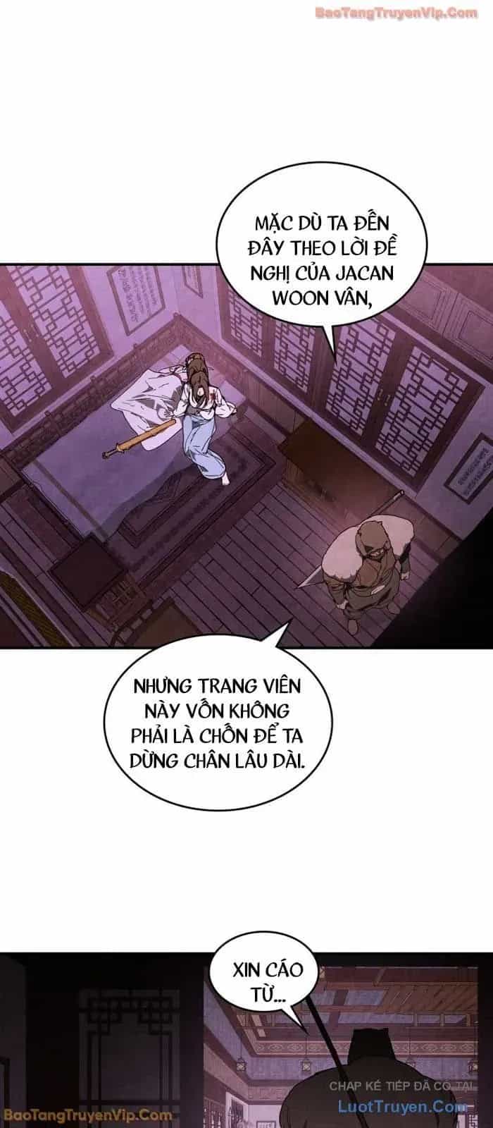 Vị Thần Trở Lại - Chương 144 - ảnh 33
