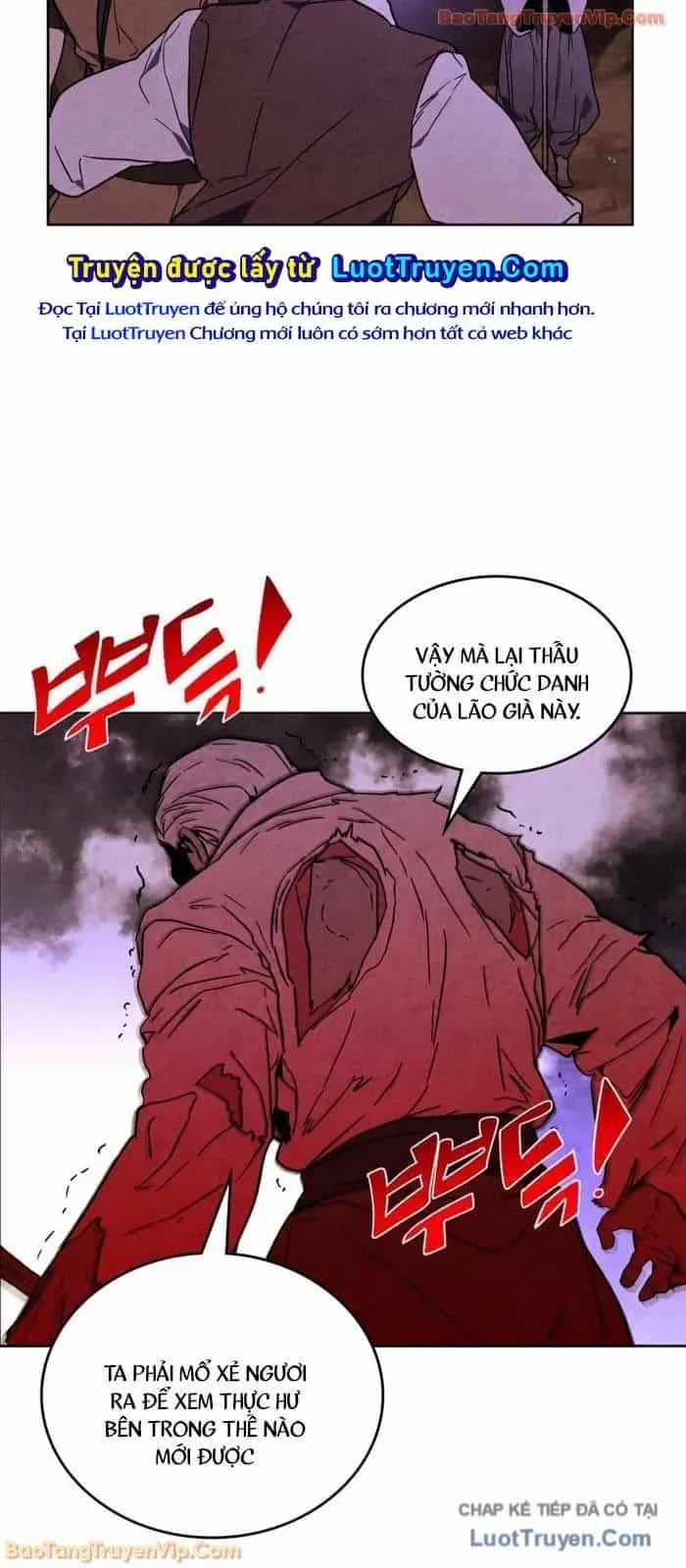 Vị Thần Trở Lại - Chương 144 - ảnh 62