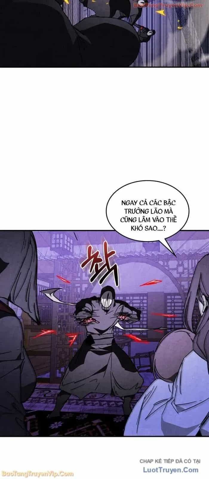 Vị Thần Trở Lại - Chương 144 - ảnh 8