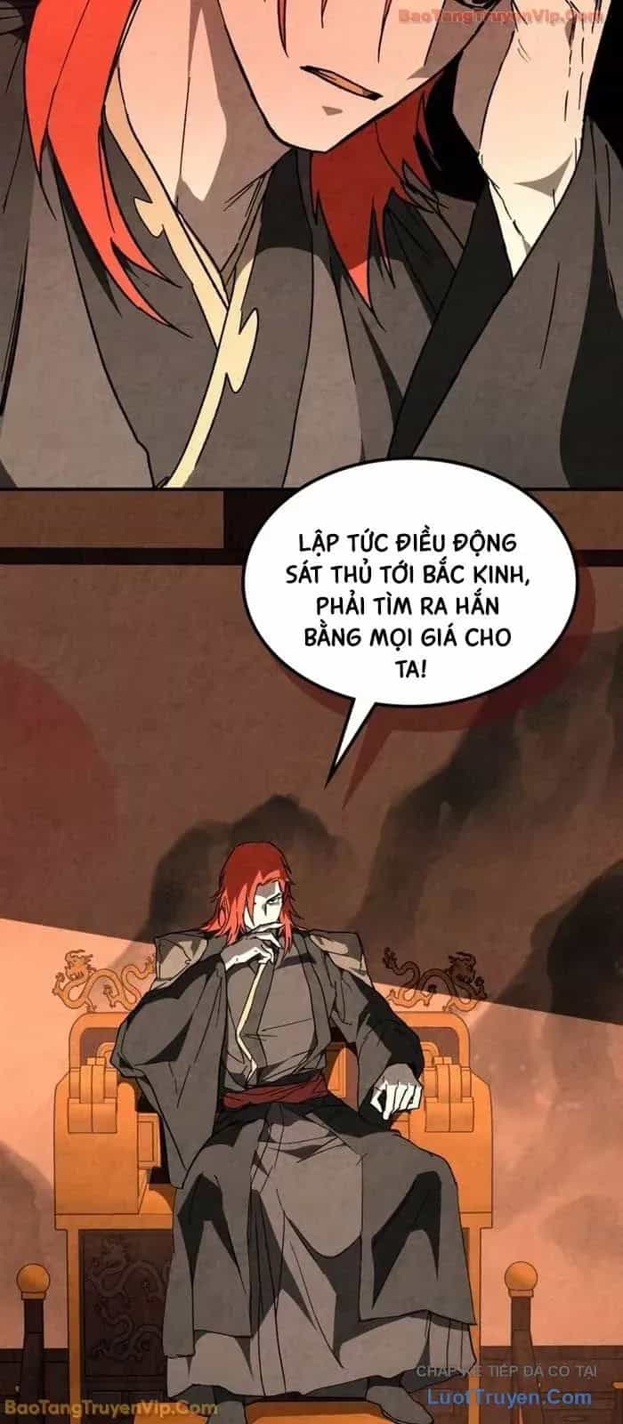 Vị Thần Trở Lại - Chương 145 - ảnh 52