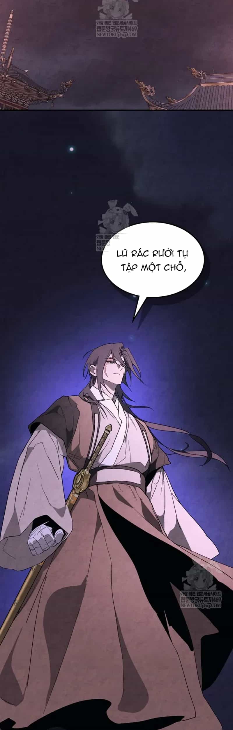 Vị Thần Trở Lại - Chương 146 - ảnh 18